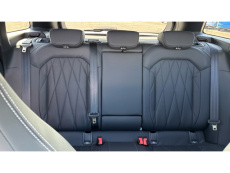 Ford Explorer 210kW Premium 77kWh 5dr Auto Electric Estate